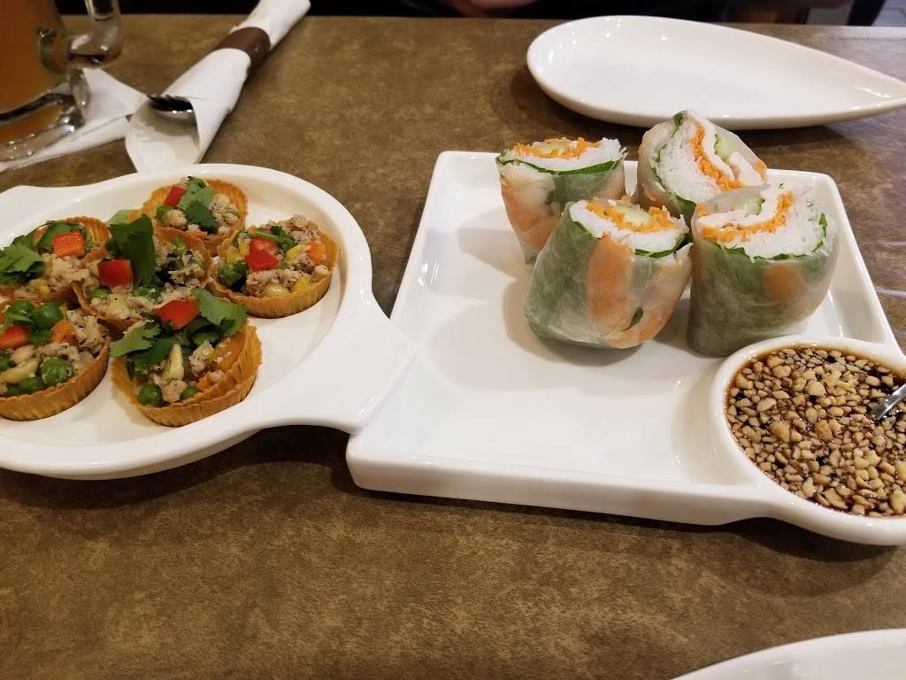 Thai Tyme | restaurant | 10167 Hastings Dr, Manassas, VA 20110, USA | 7035308888 OR +1 703-530-8888