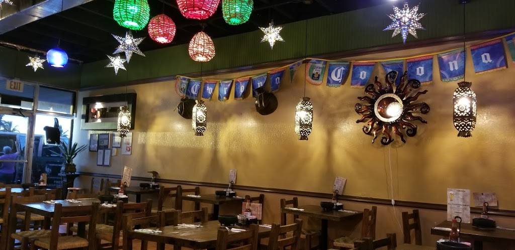 Dos Amigos | restaurant | 1308 N Federal Hwy, Pompano Beach, FL 33064, USA | 9547811955 OR +1 954-781-1955