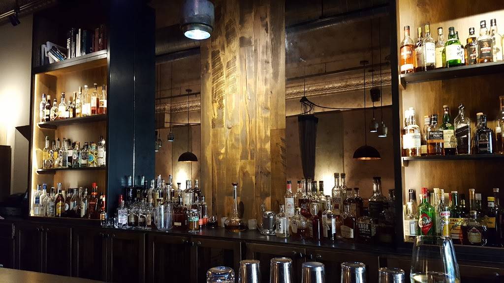 Graft | restaurant | 18 N Carroll St, Madison, WI 53703, USA | 6082298800 OR +1 608-229-8800