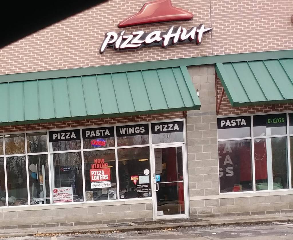 Pizza Hut | restaurant | 1761 E Ohio Pike, Amelia, OH 45102, USA | 5137977100 OR +1 513-797-7100