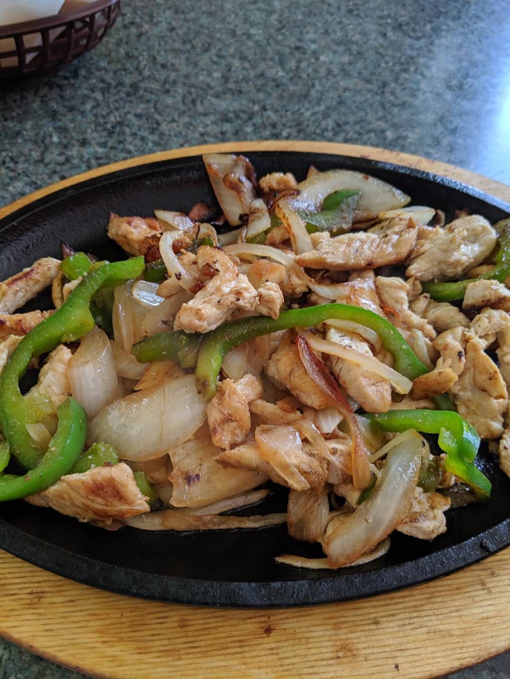 El Burrito Habanero | restaurant | 154 Talmeda Rd, Oak Ridge, TN 37830, USA | 8652725075 OR +1 865-272-5075