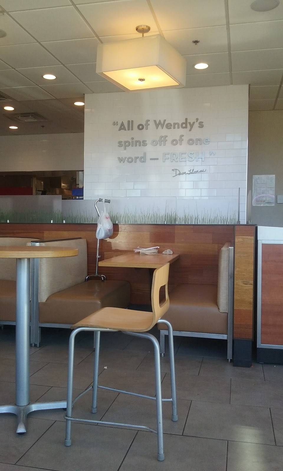 Wendys | restaurant | 5147 W Cermak, Cicero, IL 60804, USA | 7088633606 OR +1 708-863-3606