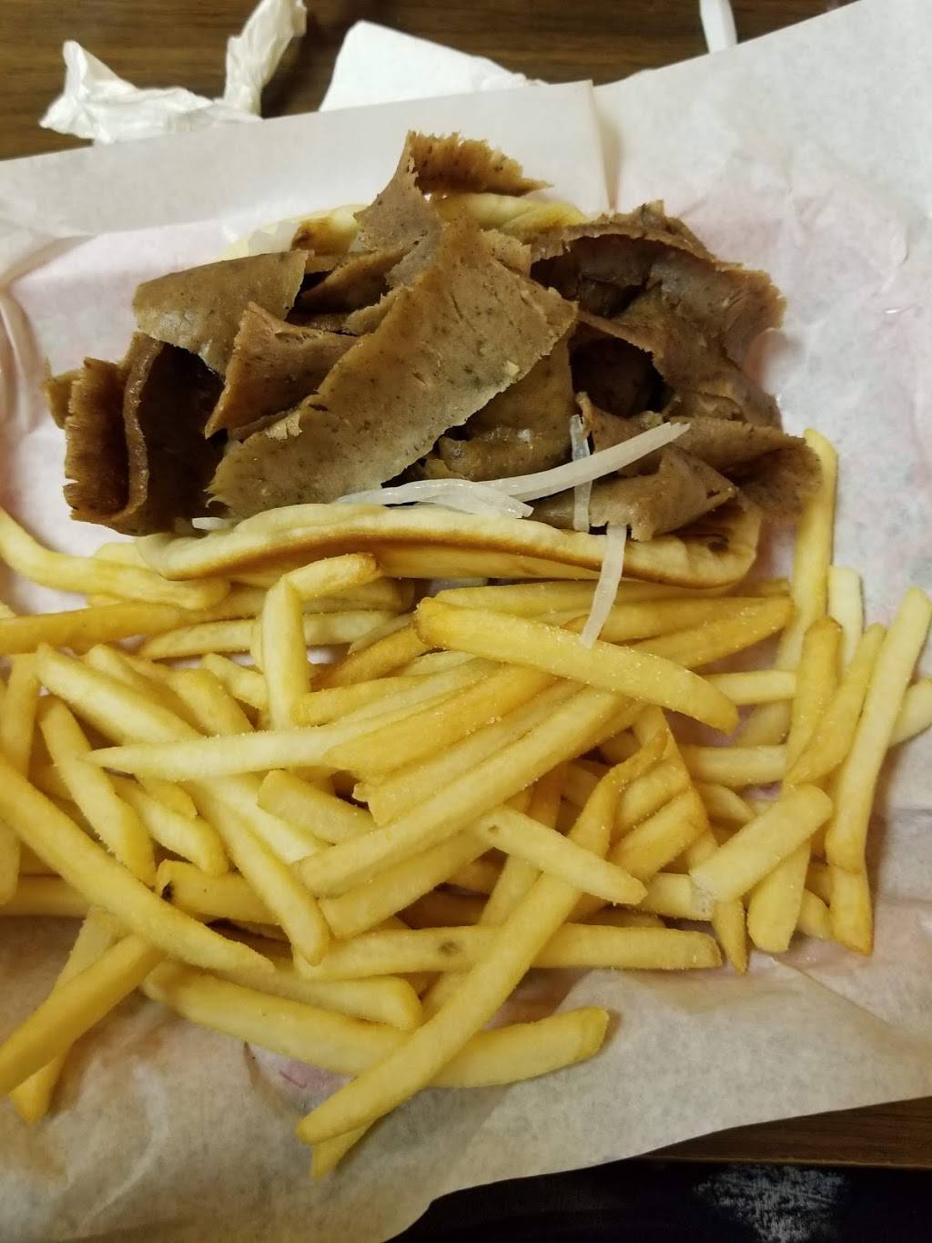Richway Gyros | restaurant | 1714 Calumet Ave, Whiting, IN 46394, USA | 2196595790 OR +1 219-659-5790