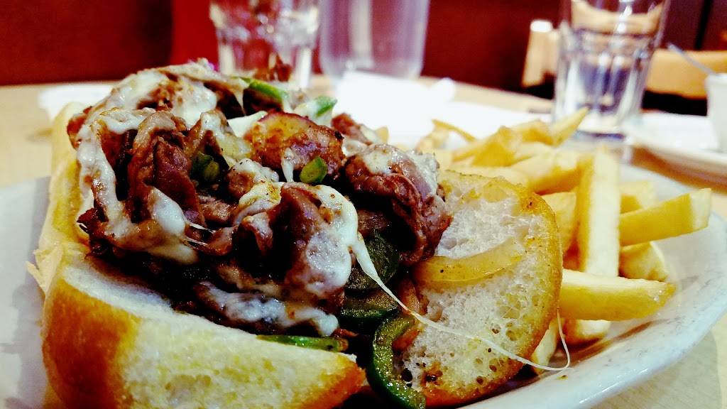 Italian Express | restaurant | 2307 W Devon Ave, Chicago, IL 60659, USA | 7737617700 OR +1 773-761-7700