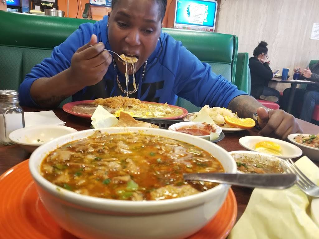 Tacos Las Salsas Express | restaurant | 1415 18th St, Bakersfield, CA 93301, USA | 6618005093 OR +1 661-800-5093