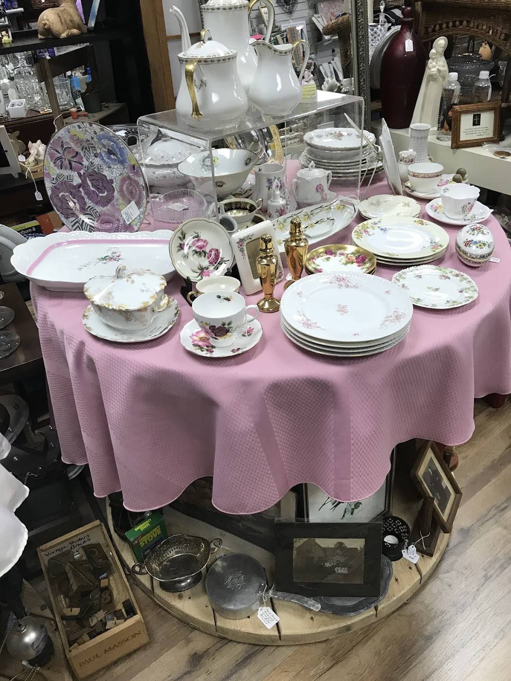 Animal Lovers Society Shoppe & Cafe | restaurant | 5482 W Sample Rd, Margate, FL 33073, USA | 9542632613 OR +1 954-263-2613