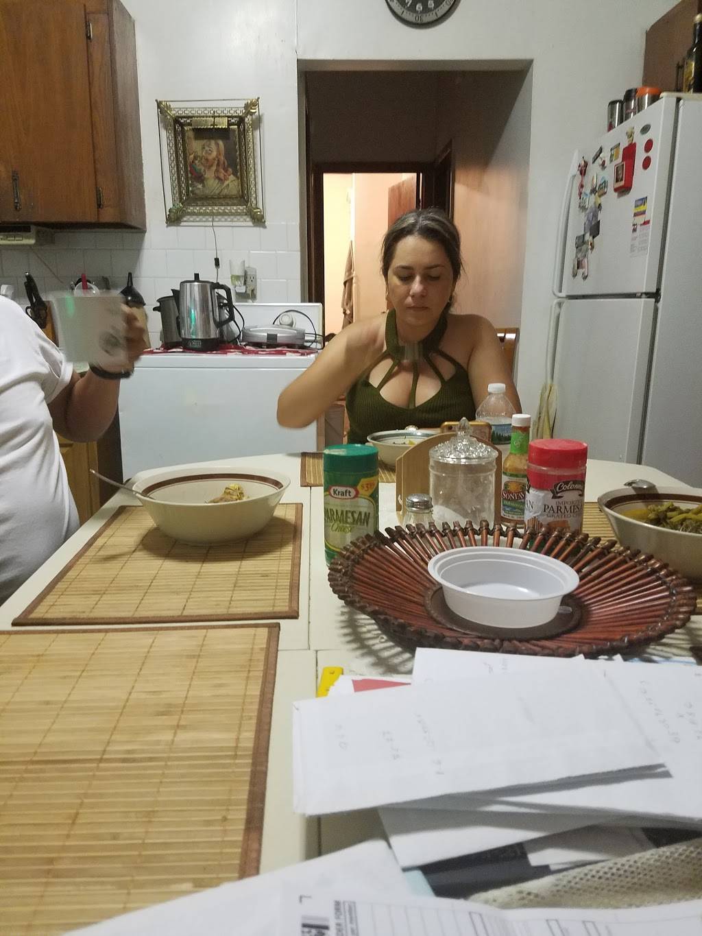 Cumbia Cafe | restaurant | 263 Kearny Ave, Kearny, NJ 07032, USA | 2019974211 OR +1 201-997-4211