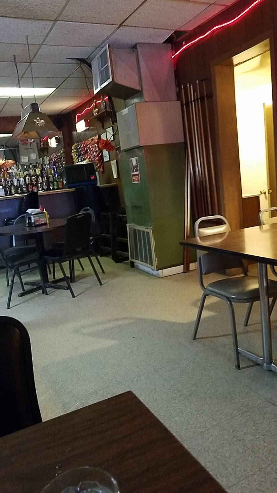 Williamson Tavern | restaurant | 108 W South St, Chariton, IA 50049, USA | 6418623615 OR +1 641-862-3615