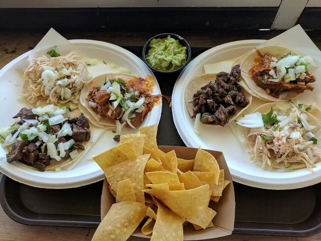 Plancha Tacos® | restaurant | 2024 Pacific Ave, Venice, CA 90291, USA | 3108231500 OR +1 310-823-1500