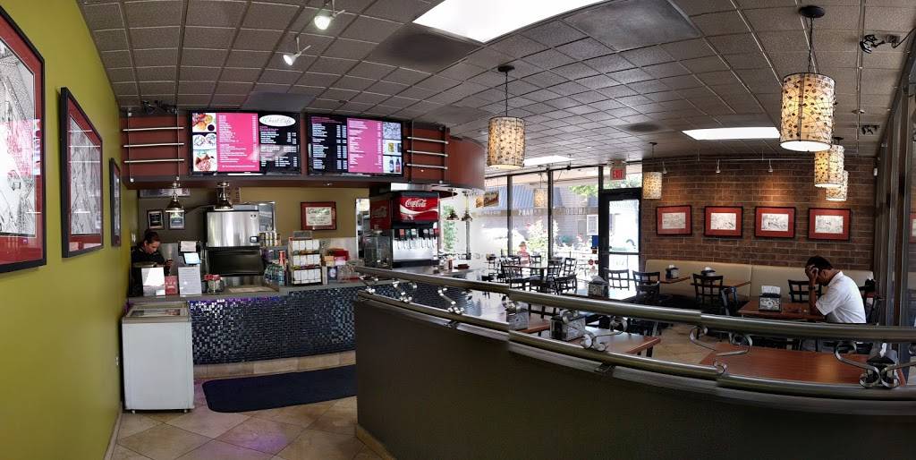 iChaat Cafe | restaurant | 1208 E Arques Ave Suite 103, Sunnyvale, CA 94085, USA | 4082454242 OR +1 408-245-4242