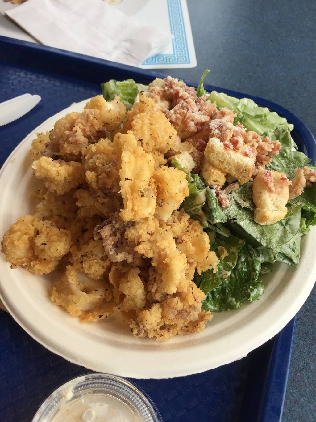 OPA! of Greece Eagles Landing | restaurant | 1450 Major MacKenzie Dr W m3, Maple, ON L6A 4H6, Canada | 9053036611 OR +1 905-303-6611