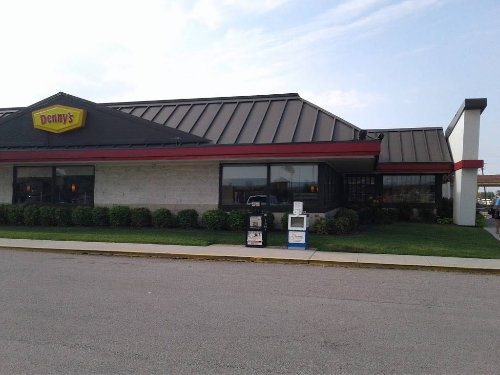 Dennys | restaurant | 1830 N Central Expy, Plano, TX 75074, USA | 9724238005 OR +1 972-423-8005