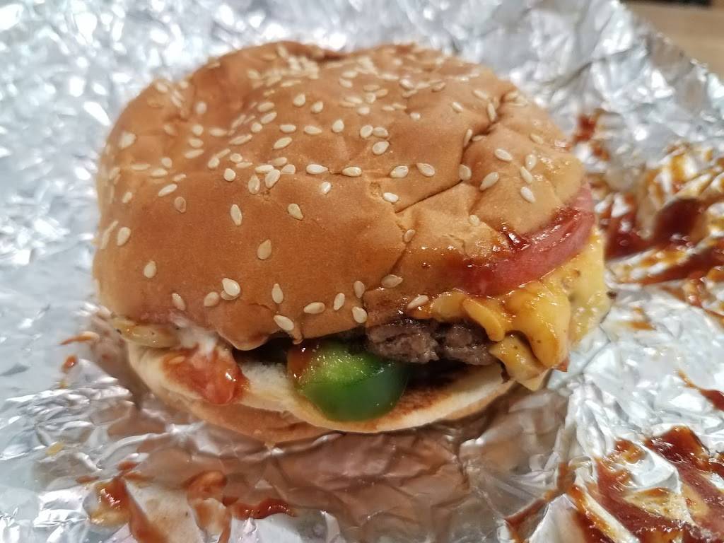 Five Guys | meal takeaway | 13440 SW 120th St Bay 610, Miami, FL 33186, USA | 7865739623 OR +1 786-573-9623