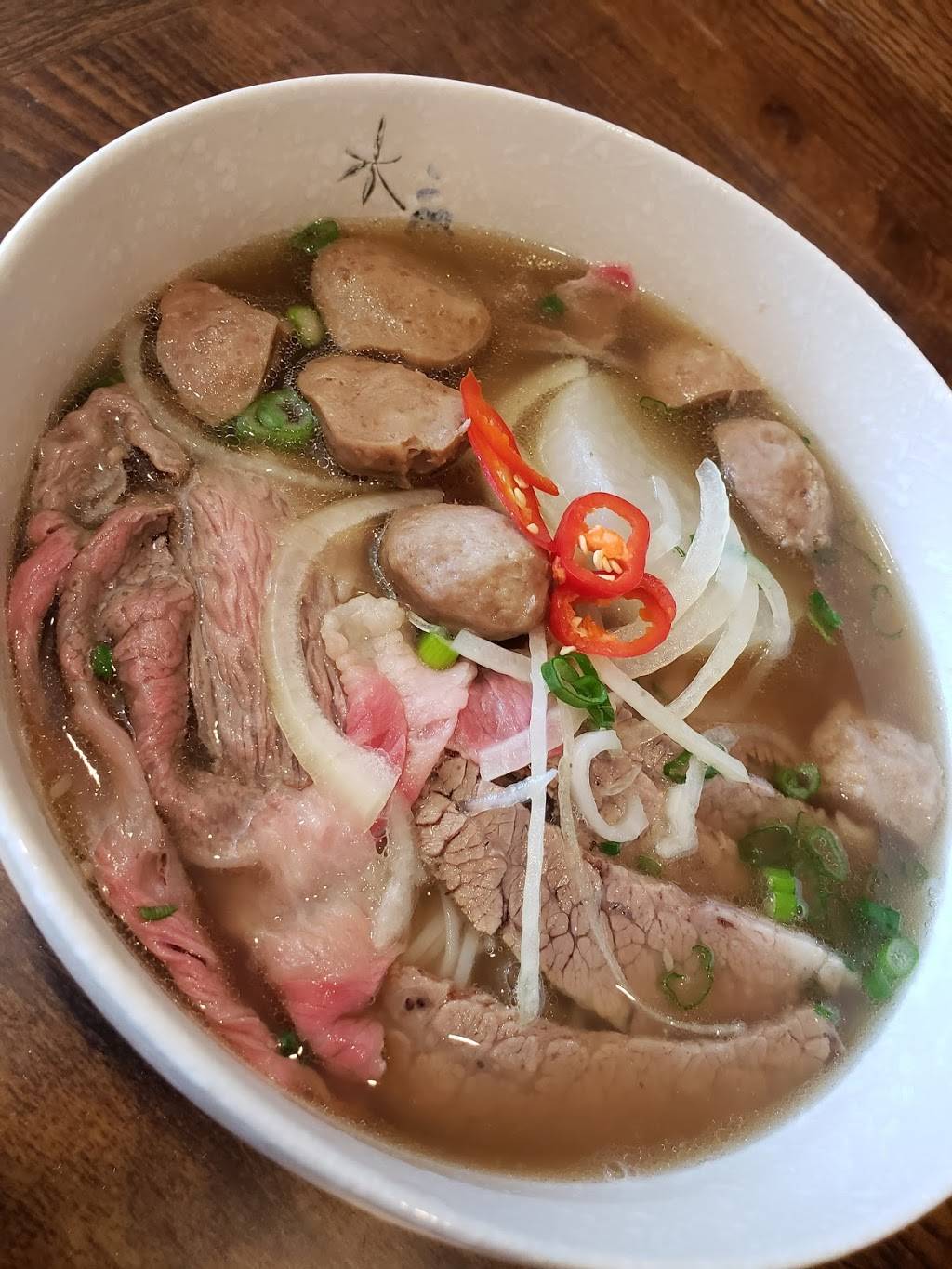 Chef Papa Vietnamese Kitchen | restaurant | 42-05 162nd St, Queens, NY 11358, USA | 9176883968 OR +1 917-688-3968