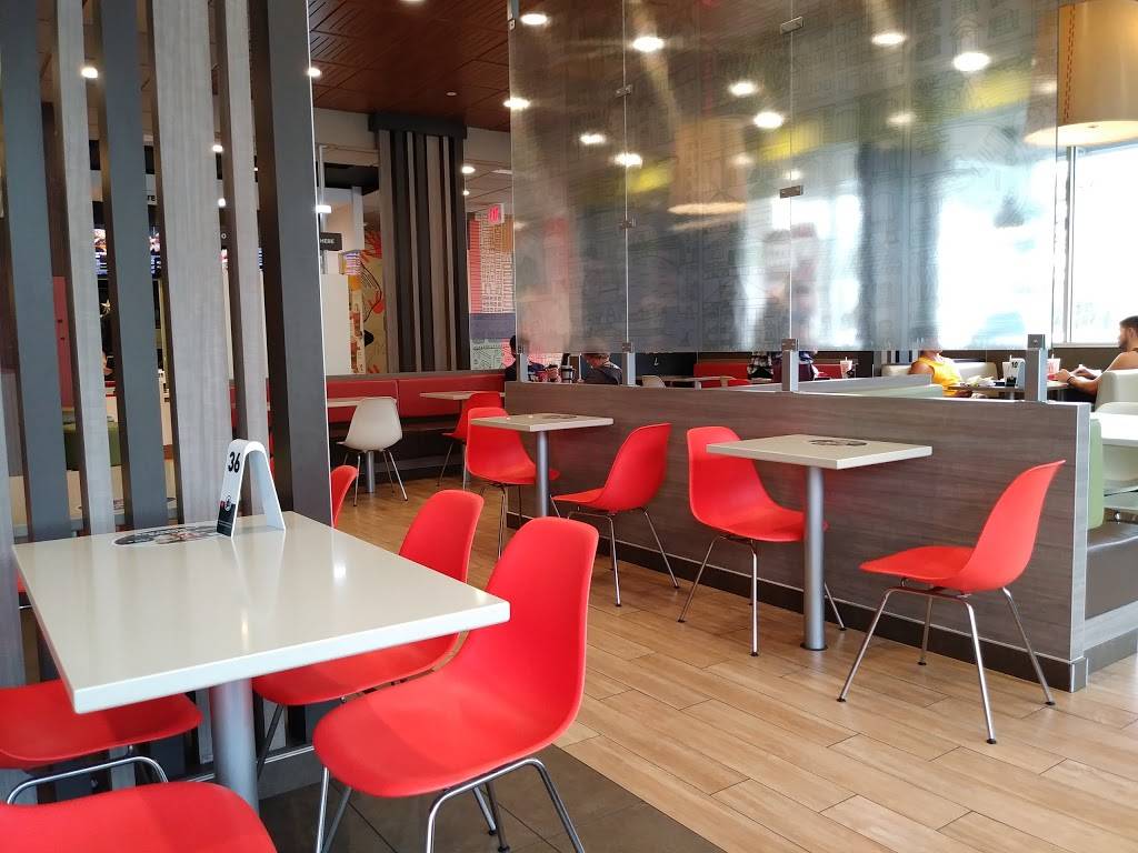 McDonalds | restaurant | 1201 N Orange Ave, Green Cove Springs, FL 32043, USA | 9042849960 OR +1 904-284-9960