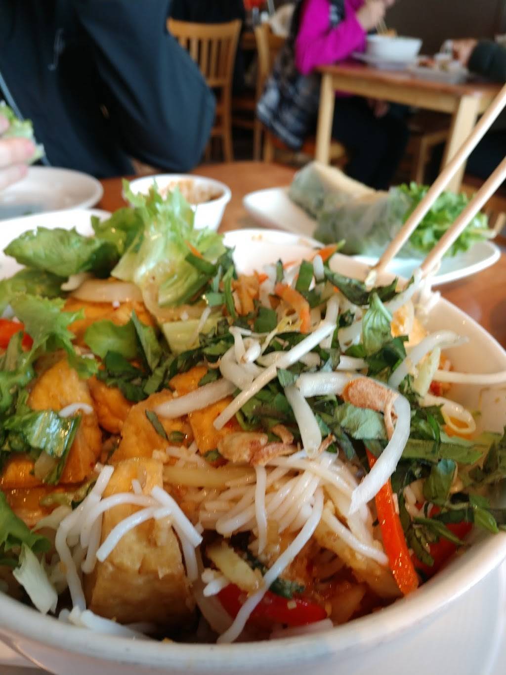 Pho Friends Restaurant | restaurant | 8904 S Tacoma Way suite #7, Lakewood, WA 98499, USA | 2533024081 OR +1 253-302-4081