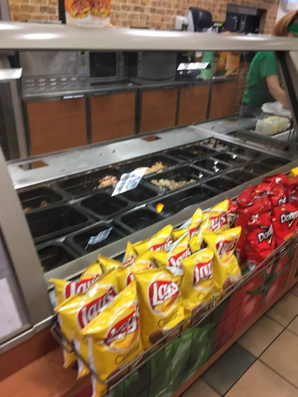 Subway | restaurant | 401 E Lincoln Rd, Kokomo, IN 46902, USA | 7654506236 OR +1 765-450-6236