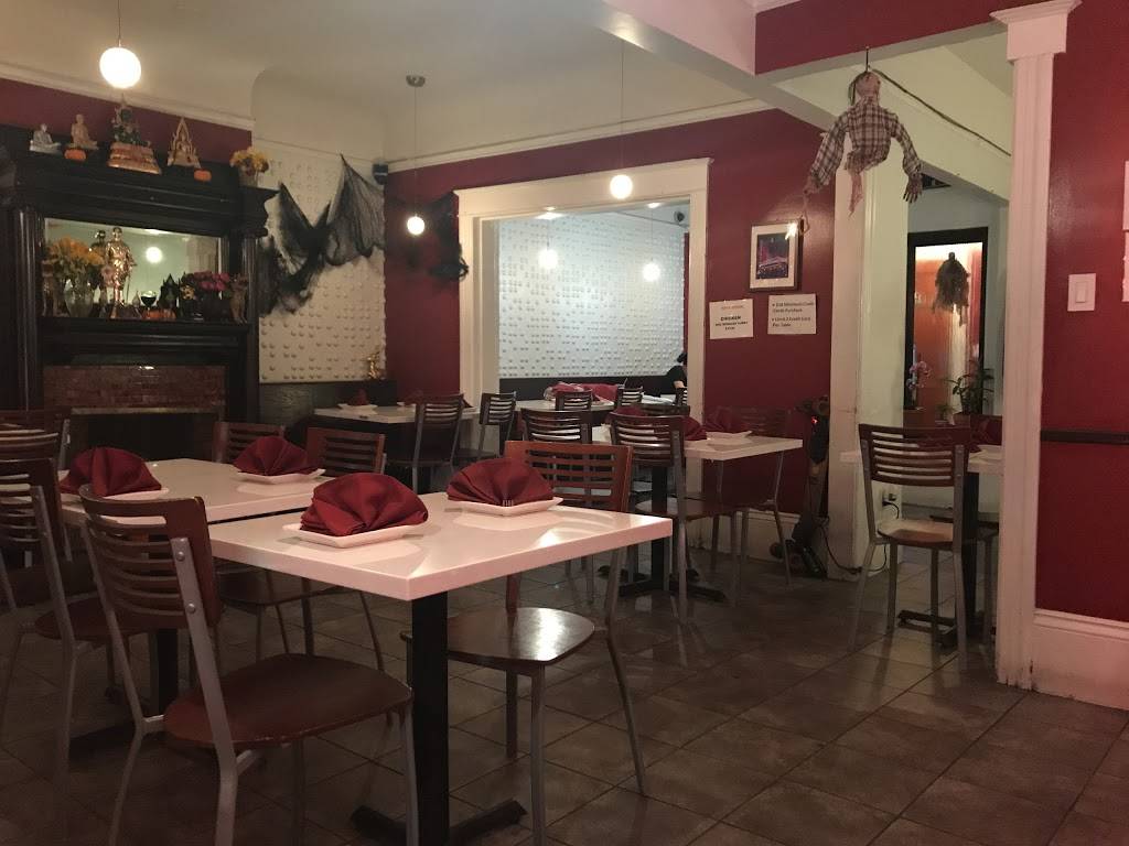 Thailand Restaurant | restaurant | 438 Castro St, San Francisco, CA 94114, USA | 4158636868 OR +1 415-863-6868