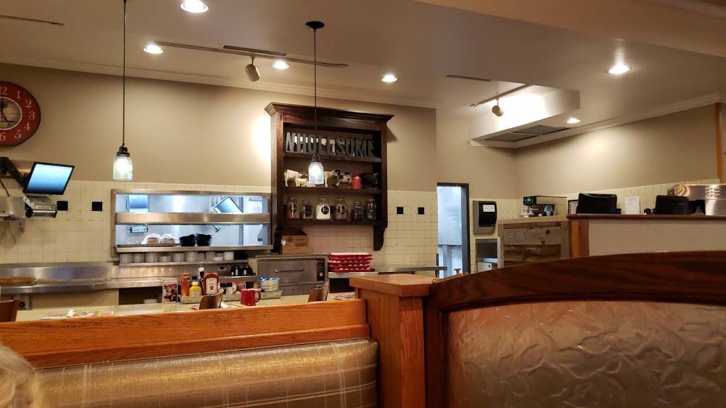 Bob Evans | restaurant | 5160 Tuttle Crossing Blvd, Dublin, OH 43016, USA | 6147610001 OR +1 614-761-0001