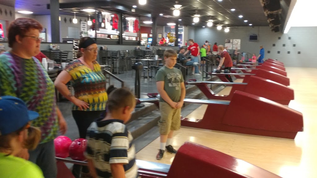 Grizzly Bowl | restaurant | 307 S Haverhill Rd, El Dorado, KS 67042, USA | 3164525410 OR +1 316-452-5410