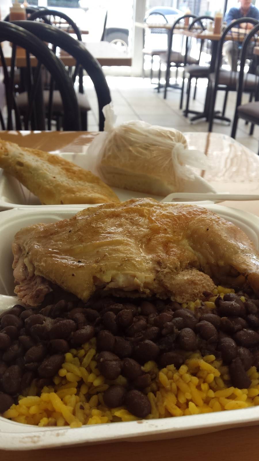 Cafe Perera | restaurant | 601 N Morgan St, Tampa, FL 33602, USA | 8132236740 OR +1 813-223-6740