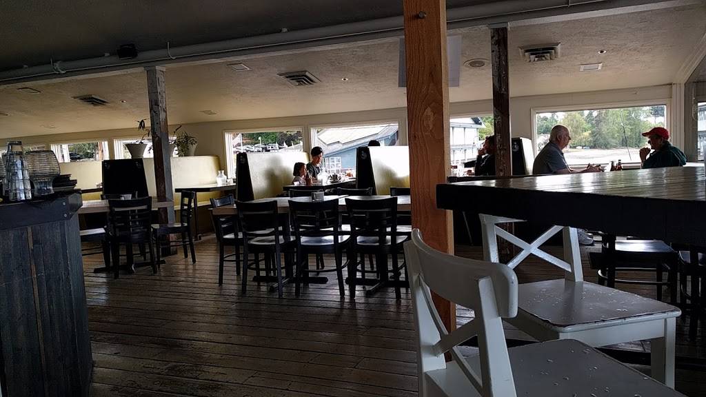 The Loft | restaurant | 18779 Front St NE, Poulsbo, WA 98370, USA | 3606260224 OR +1 360-626-0224