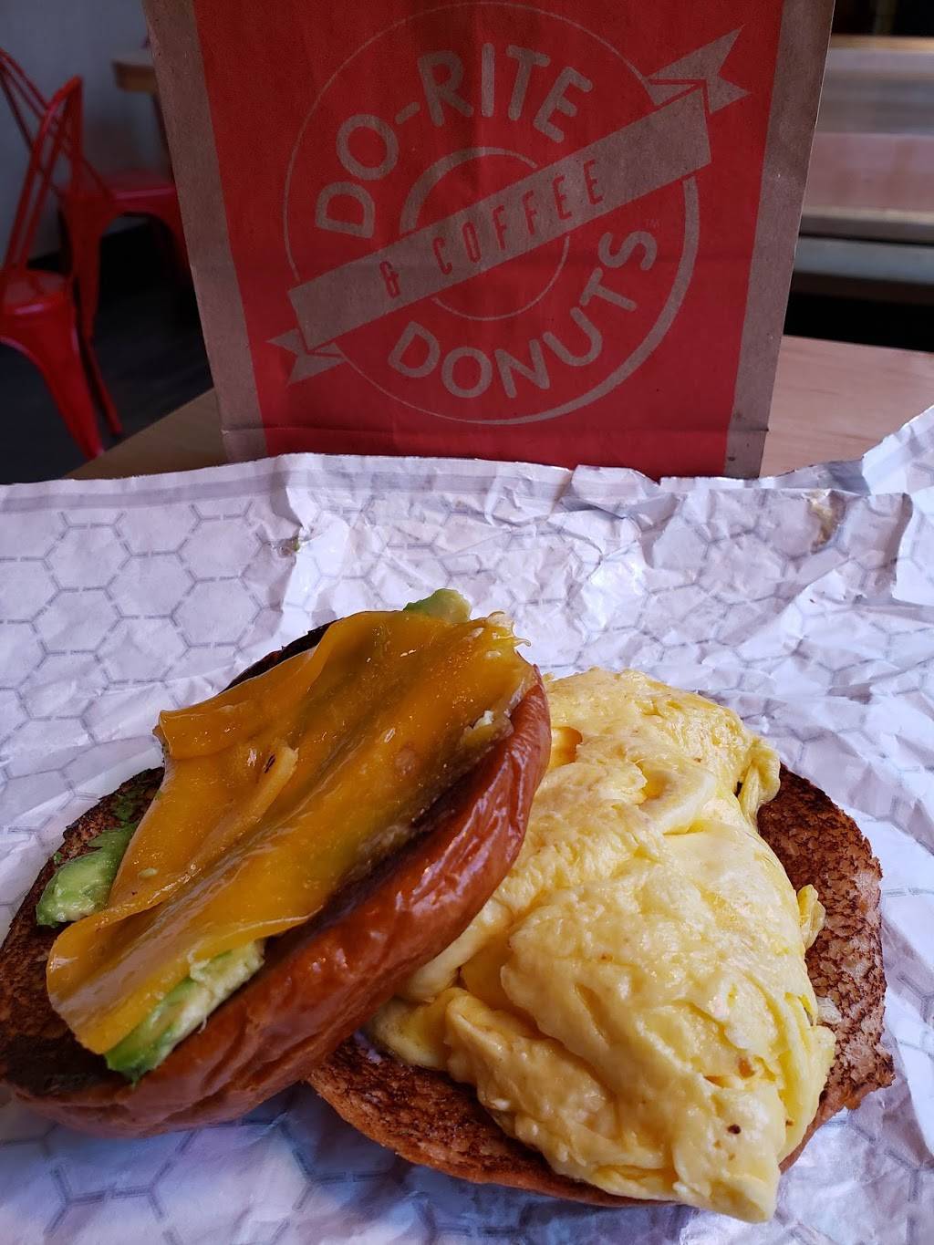 Do-Rite | restaurant | 1027 W Addison St, Chicago, IL 60613, USA | 7739777065 OR +1 773-977-7065