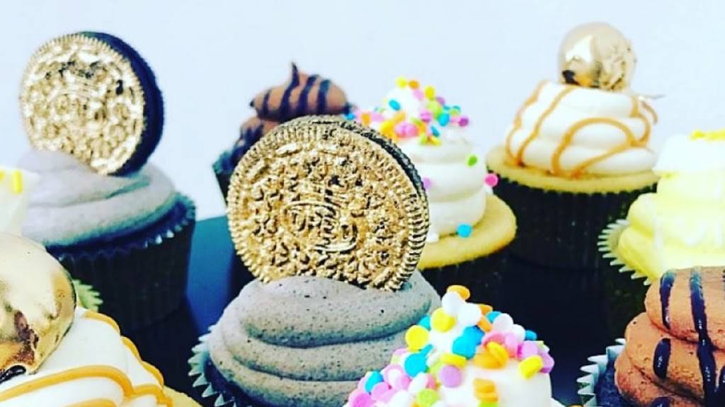 Really Cake | bakery | 338 N Citrus Ave, Los Angeles, CA 90036, USA | 3237425688 OR +1 323-742-5688