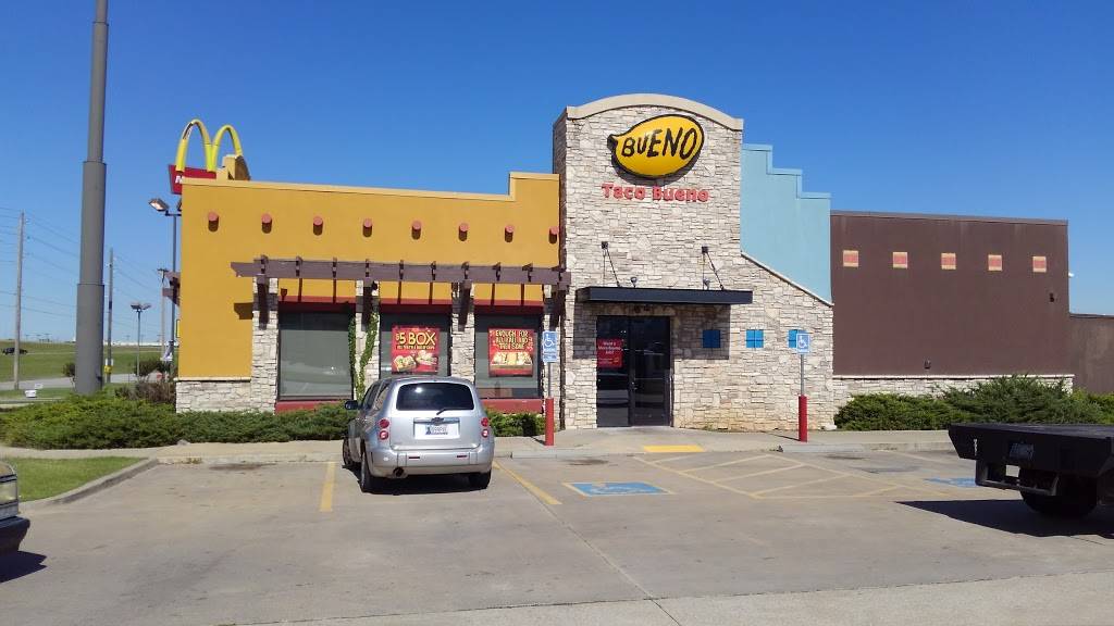 Taco Bueno | restaurant | 5847 S 49th W Ave, Tulsa, OK 74107, USA | 9184470274 OR +1 918-447-0274