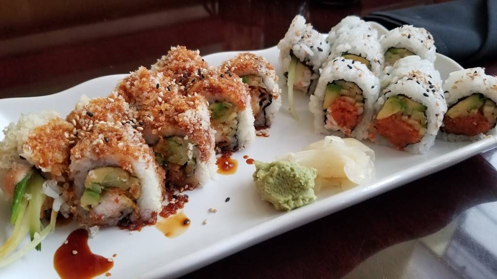Sakura Sushi LLC | restaurant | 4200 Wyoming Blvd NE c2, Albuquerque, NM 87111, USA | 5052949696 OR +1 505-294-9696