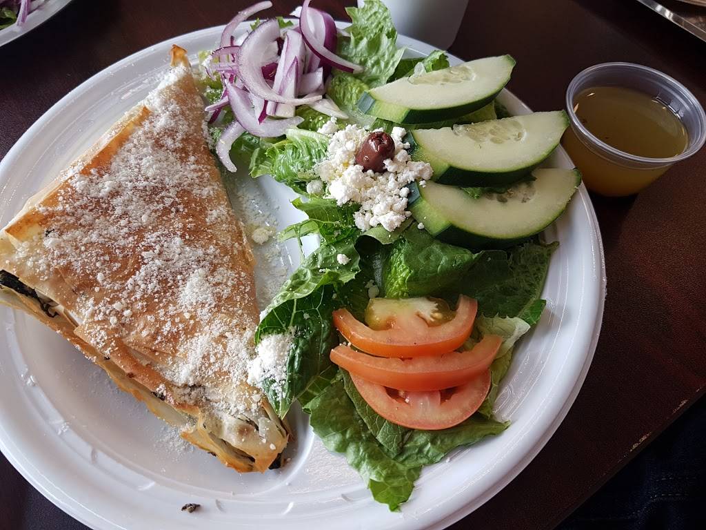 Nile Cafe | restaurant | 8204 Tryon Woods Dr, Cary, NC 27518, USA | 9192294664 OR +1 919-229-4664