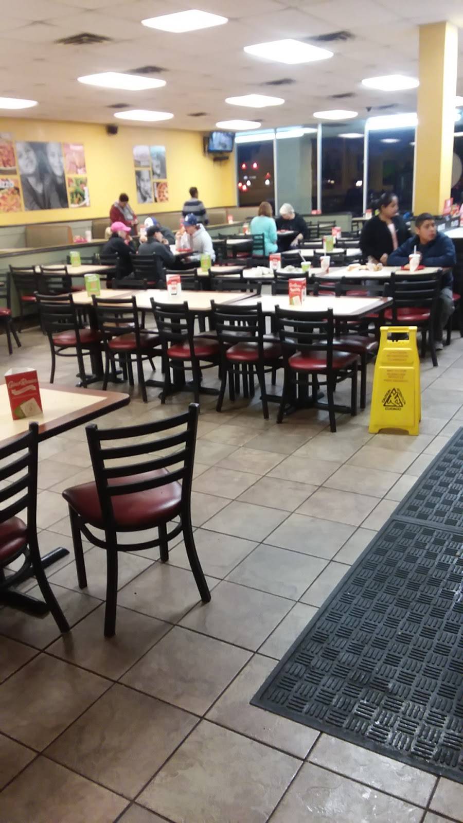 Cicis Pizza | restaurant | 303 Beltline Pl SW Bldg 1/ Unit B, Decatur, AL 35603, USA | 2563015524 OR +1 256-301-5524