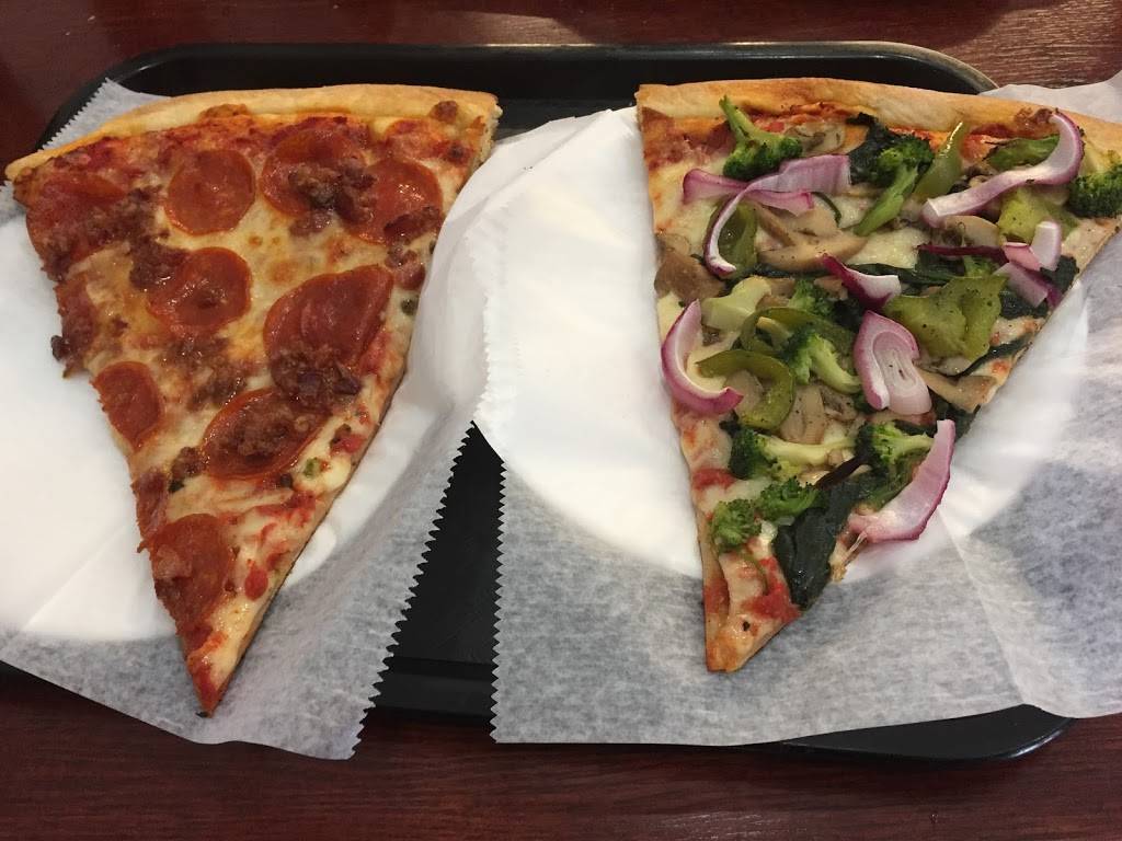 Villa Pizza | restaurant | 3133 Villa Ave, Bronx, NY 10468, USA | 7184508870 OR +1 718-450-8870