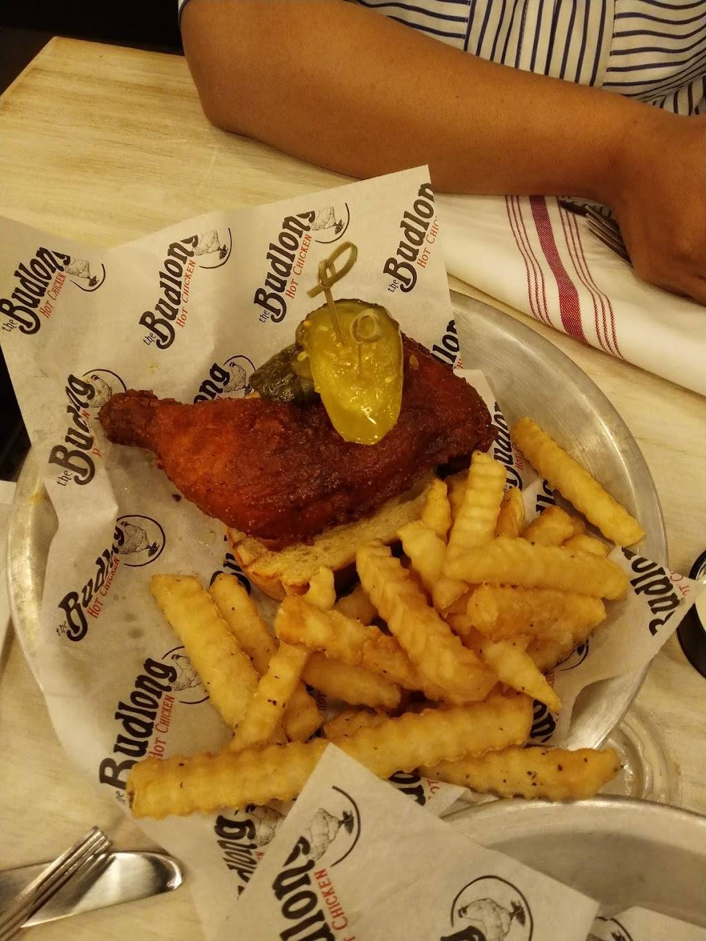 The Budlong | restaurant | 1301 E 53rd St, Chicago, IL 60615, USA | 7732709005 OR +1 773-270-9005