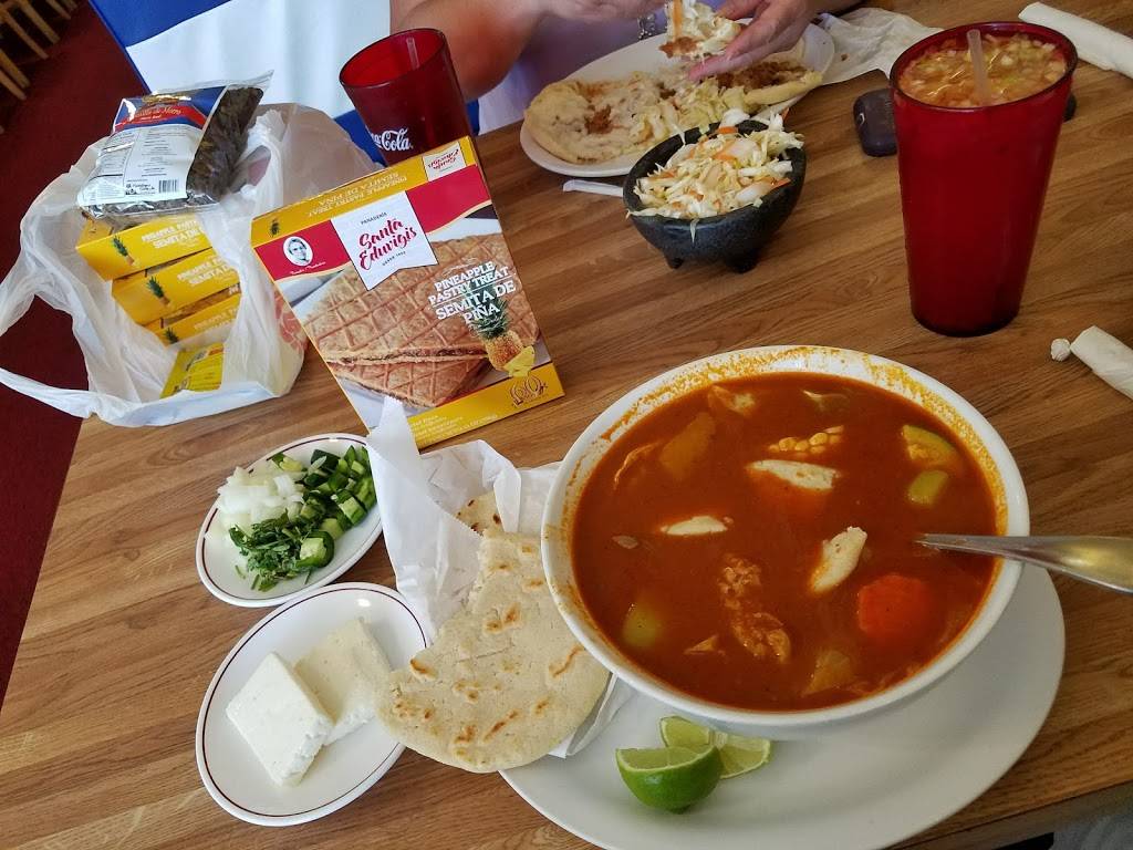 Mi Salvador Restaurante | restaurant | 2909 Railroad Ave, Pittsburg, CA 94565, USA | 9254731703 OR +1 925-473-1703
