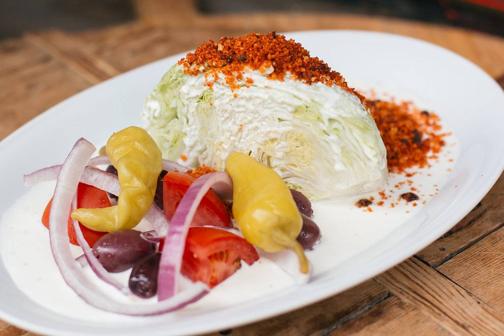 Parizade | restaurant | 2200 W Main St, Durham, NC 27705, USA | 9192869712 OR +1 919-286-9712