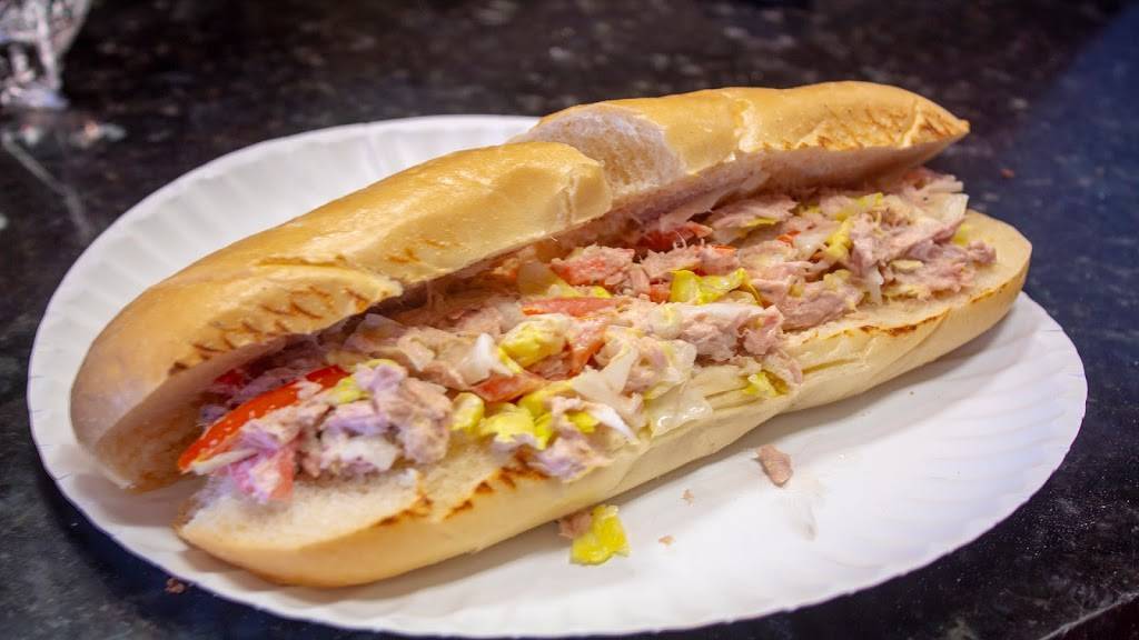 NY Pizza Kitchen Pawleys Island | restaurant | #1, 9180, Ocean Hwy, Pawleys Island, SC 29585, USA | 8433532160 OR +1 843-353-2160