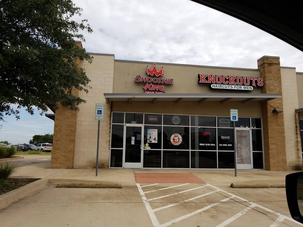 Smoothie King | restaurant | 2901 Western Center Blvd #105, Fort Worth, TX 76131, USA | 8178478083 OR +1 817-847-8083