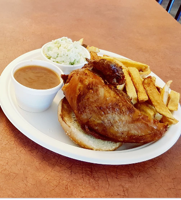 Resto Ô Davel | restaurant | 568 Route Principale, Daveluyville, QC G0Z 1C0, Canada | 8194471447 OR +1 819-447-1447