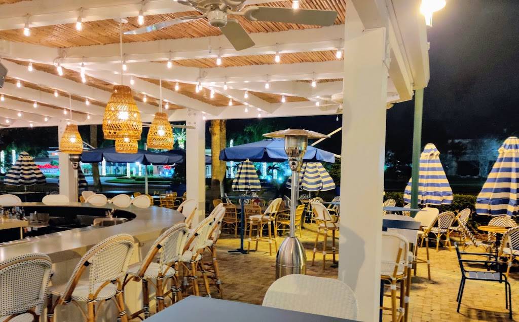 Scusi Trattoria | restaurant | 4520 PGA Boulevard, Palm Beach Gardens, FL 33418, USA | 5614296938 OR +1 561-429-6938