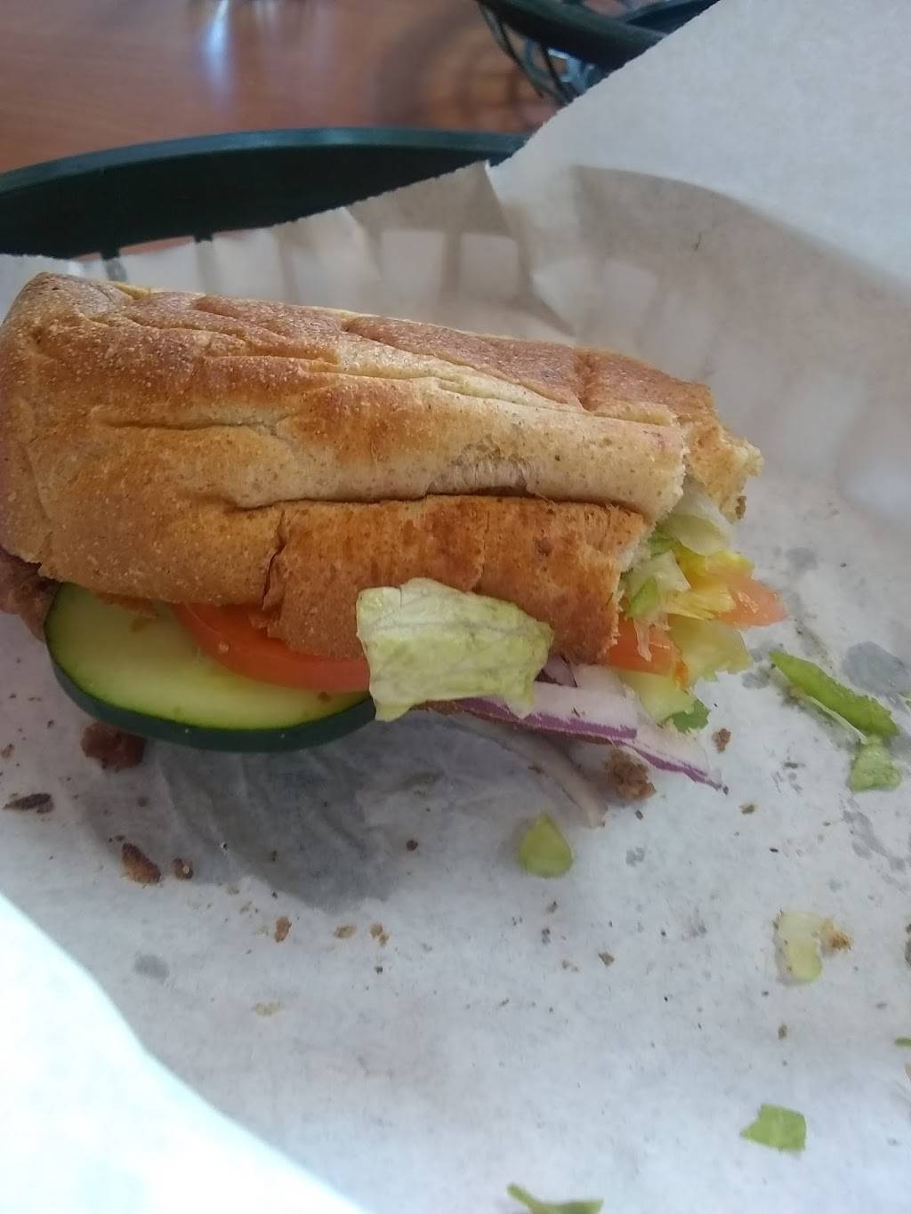 Subway | restaurant | 9309 Poplar Ave, Germantown, TN 38138, USA | 9017534333 OR +1 901-753-4333