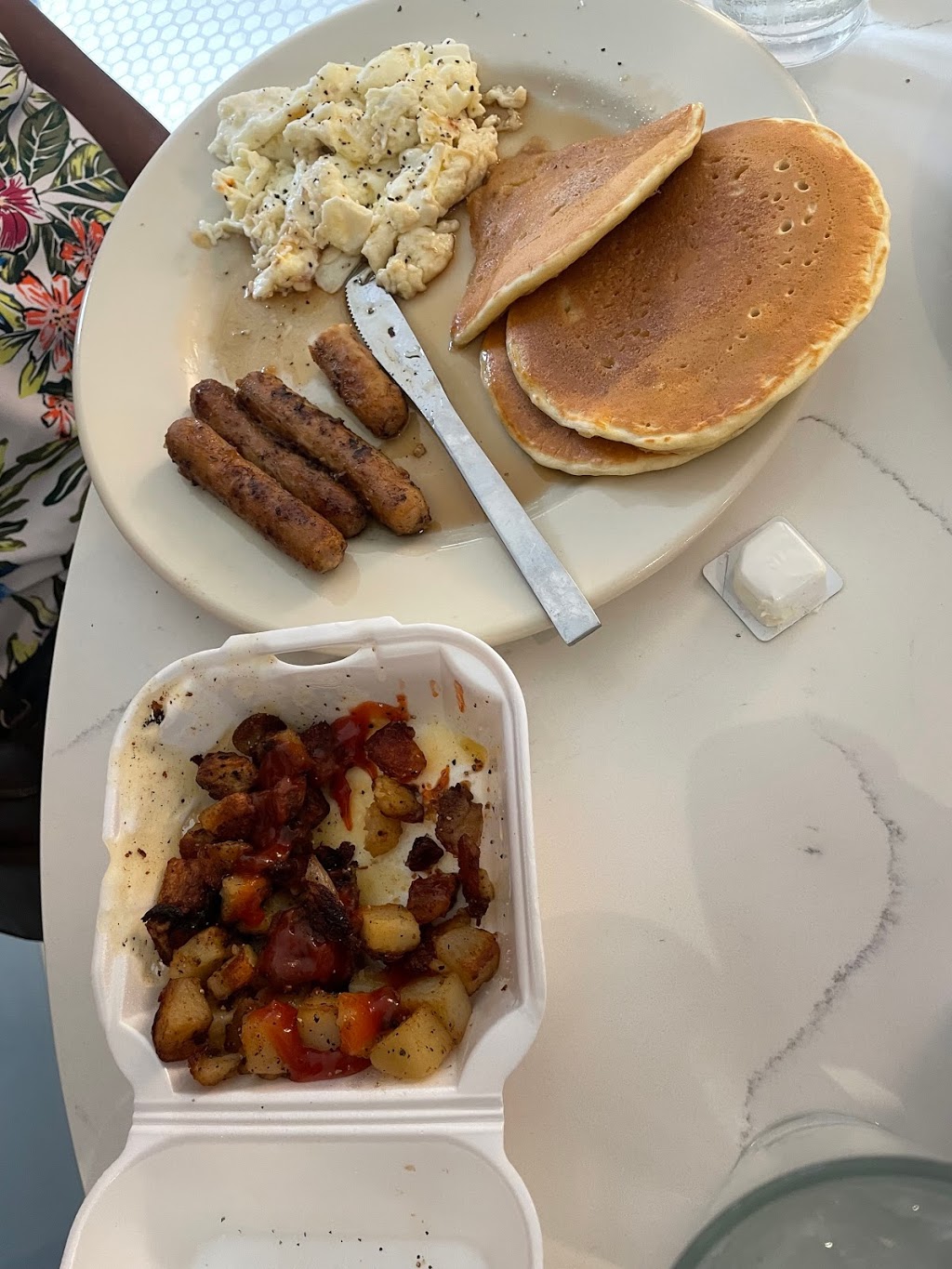 Original Pancake House | restaurant | 2964 Peachtree Rd, Atlanta, GA 30305, USA | 4043430491 OR +1 404-343-0491