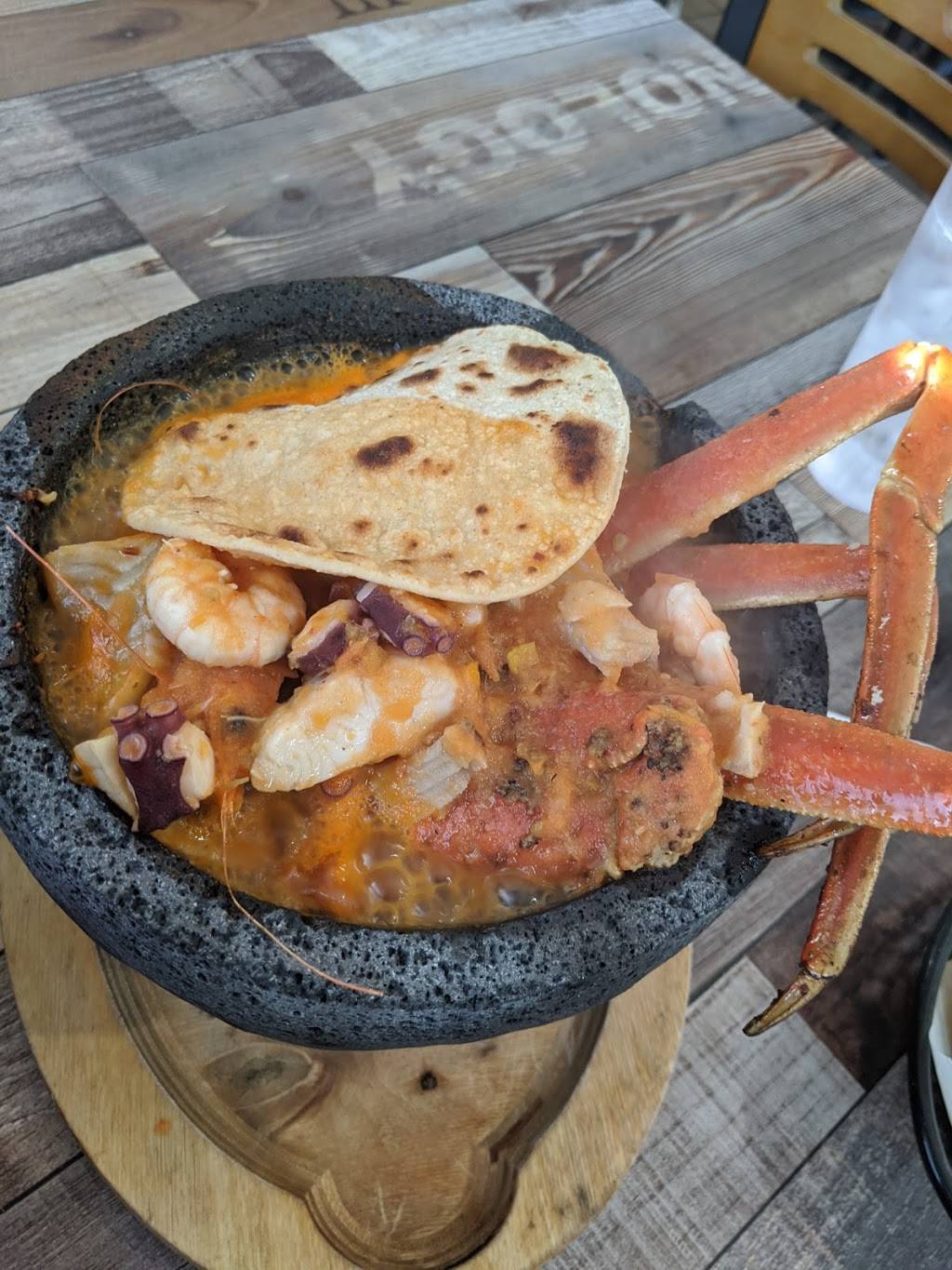 El Coco Pirata | restaurant | 5411 Quebec St, Commerce City, CO 80022, USA | 7209092105 OR +1 720-909-2105