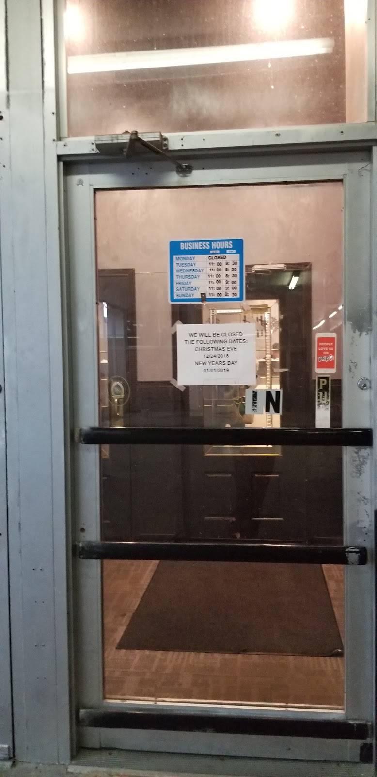 CHI Family Restaurant | restaurant | 819 Woodlawn Rd, Lincoln, IL 62656, USA | 2176050411 OR +1 217-605-0411