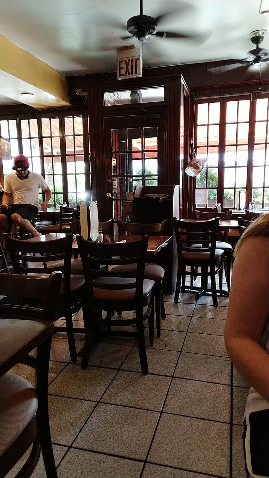 Elora’s | restaurant | 272 Prospect Park West, Brooklyn, NY 11215, USA | 7187886190 OR +1 718-788-6190