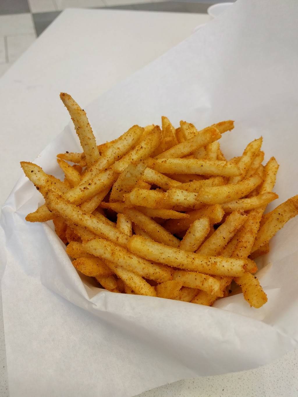 Potato Corner | restaurant | 400 S Baldwin Ave, Arcadia, CA 91007, USA | 6262940720 OR +1 626-294-0720