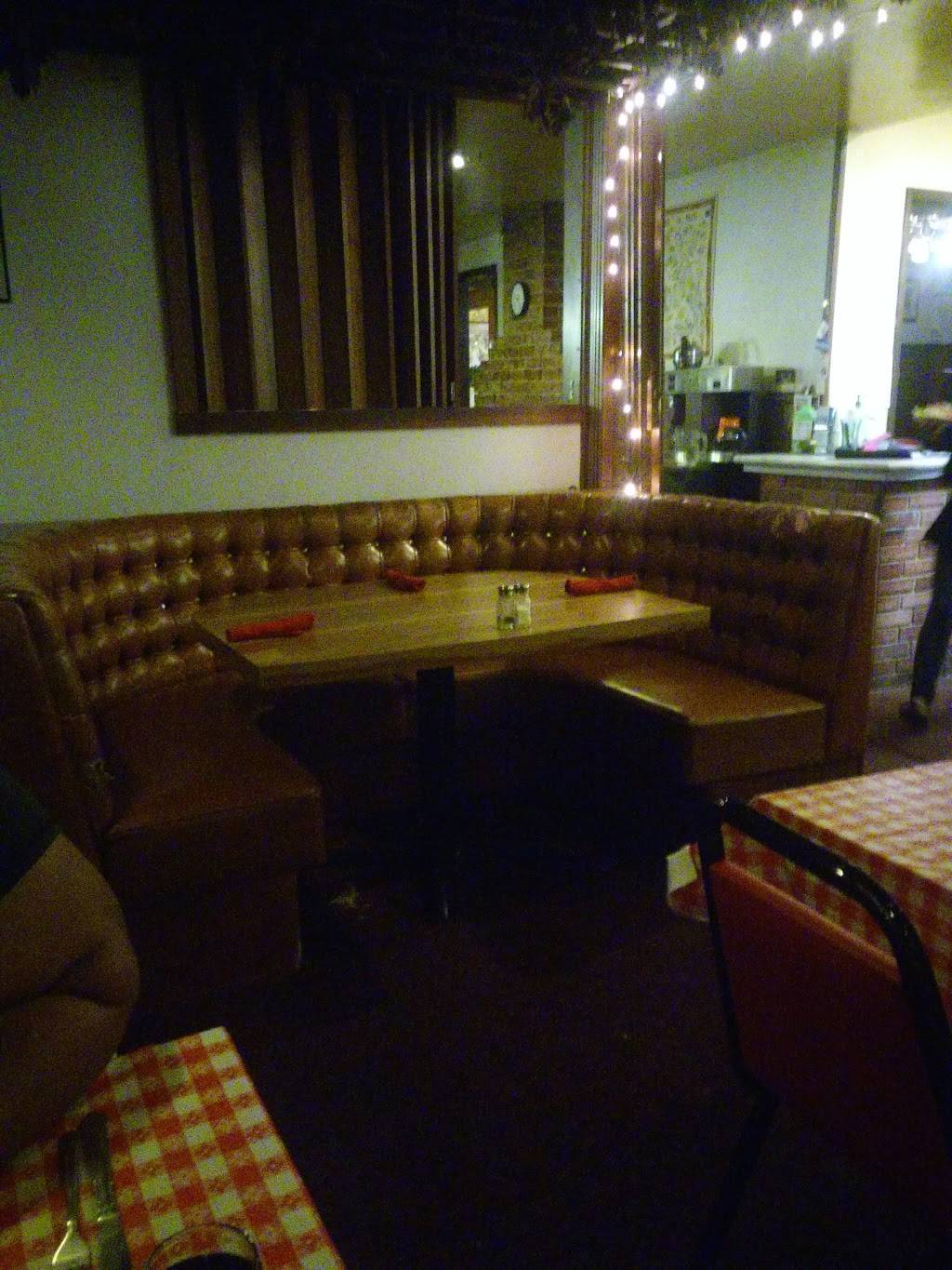 Giorgios Restaurant | restaurant | 25 Grant Ave, Healdsburg, CA 95448, USA | 7074331106 OR +1 707-433-1106