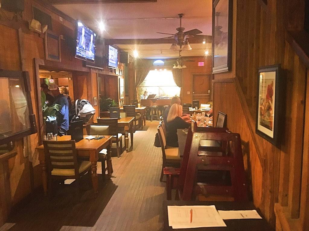 The DeLand Stockyard | restaurant | 1915 Old New York Ave, DeLand, FL 32720, USA | 3867340210 OR +1 386-734-0210