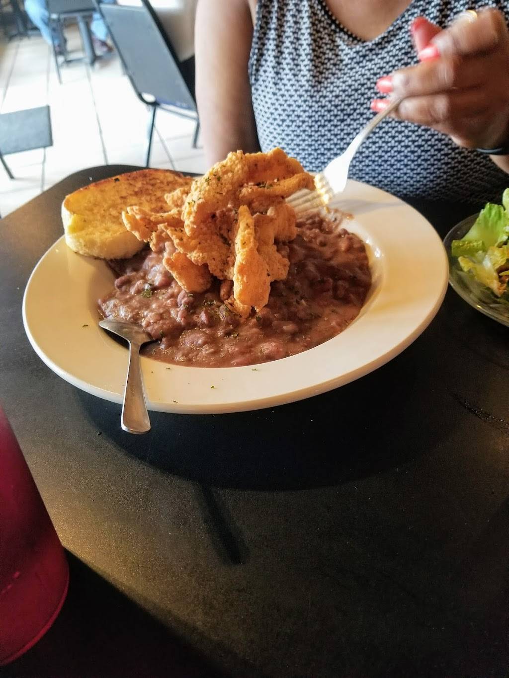 Jasmines On the Bayou | restaurant | 6010 Jones Creek Rd, Baton Rouge, LA 70817, USA | 2257533668 OR +1 225-753-3668