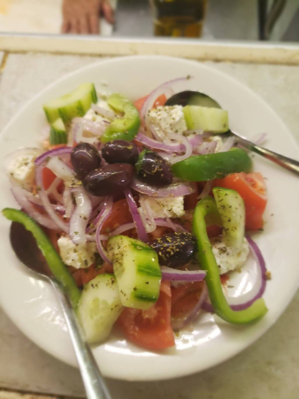 Athens star grill | restaurant | 459 Athens St, Tarpon Springs, FL 34689, USA | 7274839277 OR +1 727-483-9277